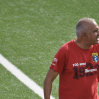 Calcio, Imperia. Buttu tiene la guardia alta contro la Sammargheritese: "Guai a sottovalutarli"