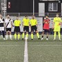 Calcio | Albingaunia e San Francesco Loano chiudono la domenica di coppa, la webcronaca dal Riva Calcio | Albingaunia e San Francesco Loano chiudono la domenica di coppa, la webcronaca dal Riva