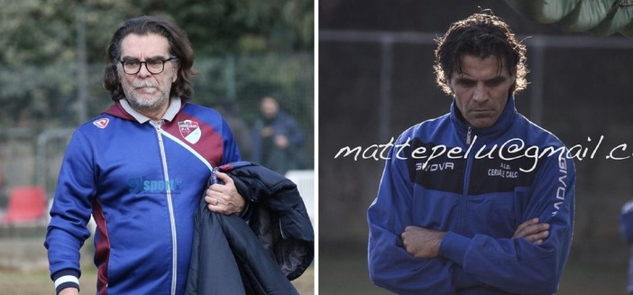 Calcio, Finale. Stasera nuovo summit, testa a testa Renda - Monte