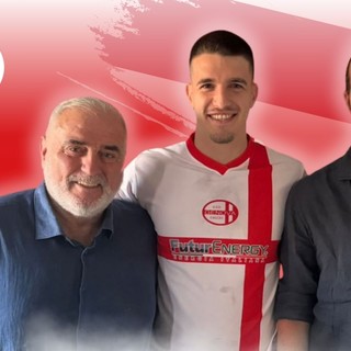 Calciomercato. La Genova Calcio non si ferma, arriva in biancorosso anche Simone Lipani