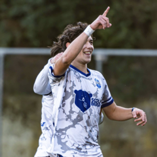 Calcio. Continua l'up and down del Ceriale. Dopo il gol di Secco è 4-1 per il San Cipriano Calcio. Continua l'up and down del Ceriale. Dopo il gol di Secco è 4-1 per il San Cipriano