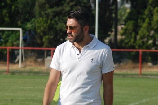 Calcio. Imperia, Il neo mister Papa da domani al lavoro per costruire la nuova rosa