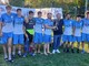 Calcio a 7 | Libertas. La Fortezza Savona vince il primo campionato nazionale over Calcio a 7 | Libertas. La Fortezza Savona vince il primo campionato nazionale over