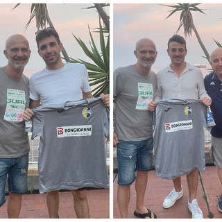 Calciomercato. Doppio colpo dal Bragno per la Letimbro, fatta per Bozzo e Guerra Calciomercato. Doppio colpo dal Bragno per la Letimbro, fatta per Bozzo e Guerra