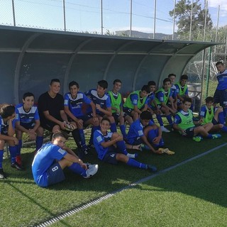 Calcio: la XXV edizione del Torneo Internazionale Giovanile James Spensley fa tappa a Ceriale