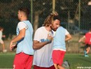 Calcio, Finale. Ultima amichevole prima dell'esordio in Coppa, battuta 3-0 la Juniores del Vado Calcio, Finale. Ultima amichevole prima dell'esordio in Coppa, battuta 3-0 la Juniores del Vado
