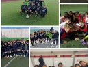 Calcio, Celle Varazze. Il saluto di mister Lo Piccolo alla leva 2015: "Grazie bimbi, è stato un anno meraviglioso" Calcio, Celle Varazze. Il saluto di mister Lo Piccolo alla leva 2015: "Grazie bimbi, è stato un anno meraviglioso"