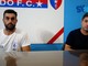 Calcio, Celle Varazze. Valmati e Barletta dopo la vittoria sul Vado: "Non ci nascondiamo, con i rossoblu bravi a soffrire pur mantenendo le nostre qualità" (VIDEO)