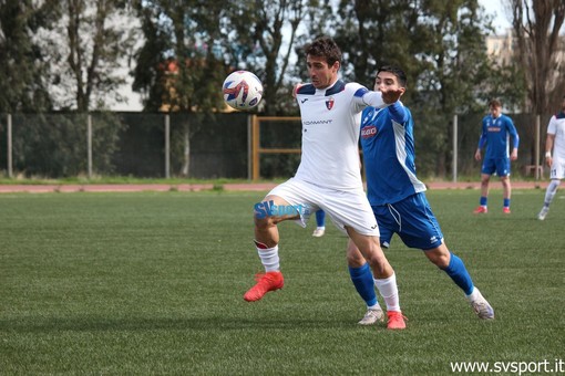 Calcio, Serie D. Il Vado ospita il Saluzzo, altra gara da non fallire per la Cairese
