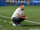 Calcio | Albingaunia a due volti per mister Cocco: "Primo tempo col Loano positivo, nella ripresa abbiamo perso le distanze"