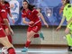 Calcio a 5, Torneo delle Regioni Femminile: I risultati e le classifiche dopo la prima giornata, Liguria nuovamente sconfitta dalla Sardegna