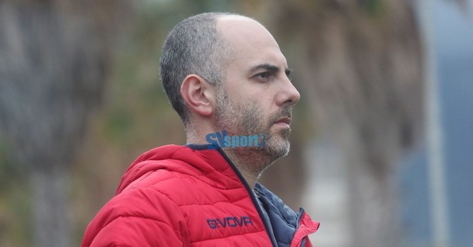 Calcio | Altarese sconfitta a Borghetto, Ponte: "Bravi a creare occasioni, ma non a sfruttarle" (VIDEO) Calcio | Altarese sconfitta a Borghetto, Ponte: "Bravi a creare occasioni, ma non a sfruttarle" (VIDEO)