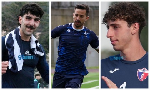 Calciomercato | Rumor Carcarese, accelerata per Akkari, Cirillo e Damonte Calciomercato | Rumor Carcarese, accelerata per Akkari, Cirillo e Damonte