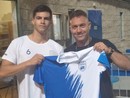 Calciomercato. Il Cisano si muove ancora, in difesa arriva Andrea Badano Calciomercato. Il Cisano si muove ancora, in difesa arriva Andrea Badano