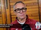 Calcio. Savona contestato, mister Cola: &quot;Accetto le critiche sul risultato, ma non sull'atteggiamento dei ragazzi&quot; (VIDEO)