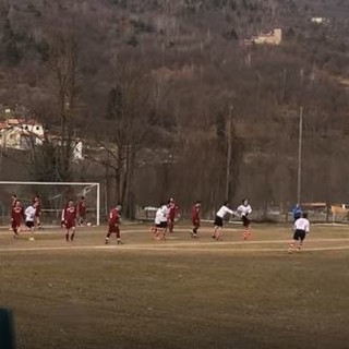 Calcio, Seconda Categoria B: i risultati e la classifica dopo la diciottesima giornata