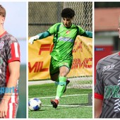 Calciomercato. Finale: mirino sulla Val Bormida con Brovida, Kosiqi e Canevari Calciomercato. Finale: mirino sulla Val Bormida con Brovida, Kosiqi e Canevari