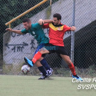 Calcio. Anche il Celle Riviera si schiera a fianco dell'Arenzano: "Ha senso continuare così?"