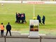 Calcio, Serie D. Il Vado fa il colpaccio a Varese. Il gol di Valenti e l'autorete di Ammirati regalano ossigeno ai rossoblu