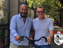Calcio, Pontelungo. Massimiliano Nucera entra in società, assegnata la carica di consigliere Calcio, Pontelungo. Massimiliano Nucera entra in società, assegnata la carica di consigliere