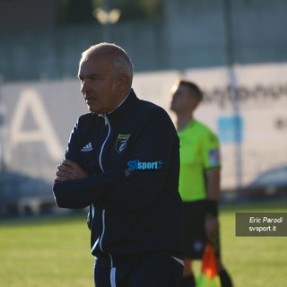 Calcio, Imperia. Buttu dopo la pubblicazione dei gironi: "Le partite con Sanremese, Albenga e Varese non mi lasciano indifferente..." Calcio, Imperia. Buttu dopo la pubblicazione dei gironi: "Le partite con Sanremese, Albenga e Varese non mi lasciano indifferente..."