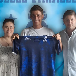 Calciomercato. Ufficiale, si avvera il sogno Capra per il Celle Varazze: &quot;Aspettiamo le tue capriole&quot;