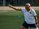 Calcio, Vado. Esordio in campionato vittorioso per Roselli: "Battuta una buona Sanremese, il nostro obiettivo è essere competitivi" (VIDEO) Calcio, Vado. Esordio in campionato vittorioso per Roselli: "Battuta una buona Sanremese, il nostro obiettivo è essere competitivi" (VIDEO)