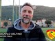 Calcio, Finale. Giancarlo Delfino torna ufficialmente alla guida dei giallorossi Calcio, Finale. Giancarlo Delfino torna ufficialmente alla guida dei giallorossi