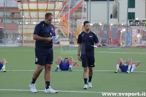 Covid-19, Il Pietra Ligure in prima linea per il servizio di spesa a domicilio