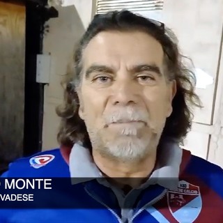 Calcio, Vadese. Monte si toglie i sassolini: "Preoccupati per Xhuri. Vi spiego perchè non abbiamo chiesto la sospensione" (VIDEO)