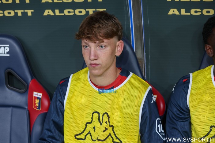 Calciomercato | Il Borussia Dortmund punta Roberto Scaglione, il giovane andorese potrebbe volare in Germania Calciomercato | Il Borussia Dortmund punta Roberto Scaglione, il giovane andorese potrebbe volare in Germania