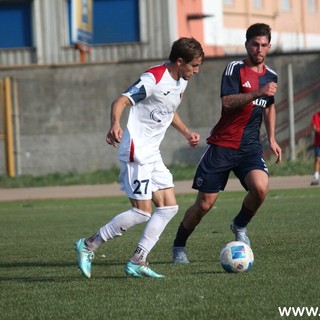 Calcio, Coppa Italia di Serie D. Notte da big al Melani per il Vado, alle 20:30 i rossoblu sfidano la Pistoiese Calcio, Coppa Italia di Serie D. Notte da big al Melani per il Vado, alle 20:30 i rossoblu sfidano la Pistoiese
