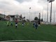 Calcio giovanile: la Scuola Calcio Angelo Moroni prosegue l’attività nel rispetto dei protocolli