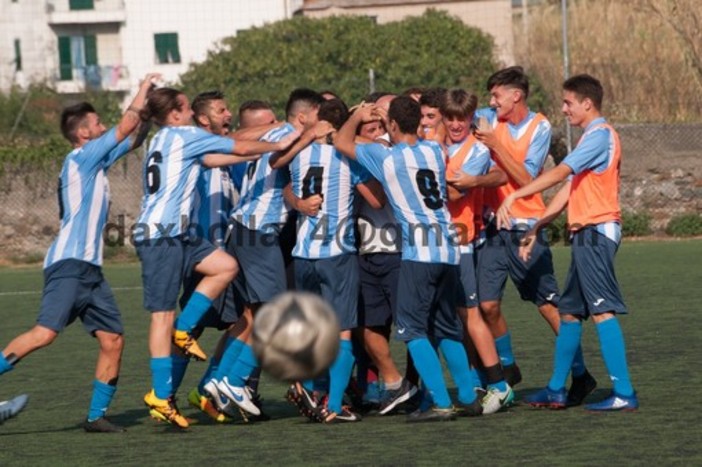 Calcio, Eccellenza: i risultati e la classifica dopo la prima giornata