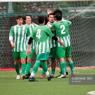 Calcio, Prima Categoria B. Lo Speranza prima savonese in campo in un sabato da quattro anticipi
