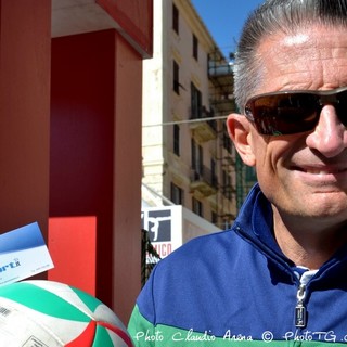 "Un Campione per Amico": la splendide immagini di Chechi, Graziani, Panatta e Lucchetta