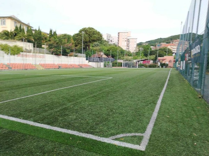 Savona | Il campo "Don Nasi" di Via Tissoni affidato per dieci anni al tandem Veloce - Savona Rugby