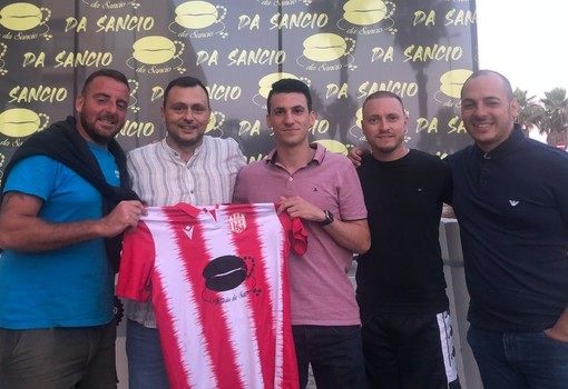 Calciomercato. Giornata di volti nuovi per il Soccer Borghetto, in difesa c'è Gianfelice Mollo