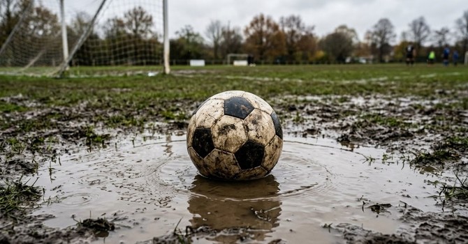 Calcio | Seconda Categoria B. Ufficiali i recuperi per le partite rinviate domenica scorsa Calcio | Seconda Categoria B. Ufficiali i recuperi per le partite rinviate domenica scorsa