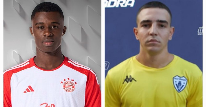Calciomercato | Carcarese, tesserato l'ex Bayern Ifesinachi Sunday, occhi aperti anche su Calcagno