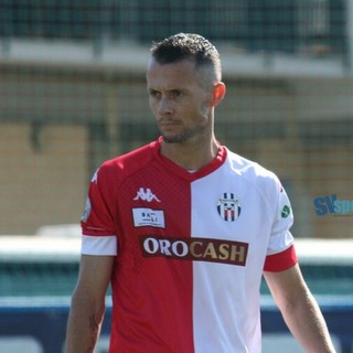 Calcio | Fattore Sogno per il Savona, battuto il Vallescrivia e secondo posto confermato Calcio | Fattore Sogno per il Savona, battuto il Vallescrivia e secondo posto confermato
