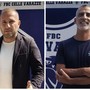Calcio | Celle Varazze, il presidente Mansueto conferma la rottura con Corradi: "Decisione che mi appartiene, a breve il nuovo allenatore" Calcio | Celle Varazze, il presidente Mansueto conferma la rottura con Corradi: "Decisione che mi appartiene, a breve il nuovo allenatore"