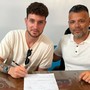 Calciomercato | Il Vado rinforza la mediana con Alessandro Di Munno Calciomercato | Il Vado rinforza la mediana con Alessandro Di Munno