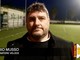 Fabio Musso, allenatore della Veloce Savona Fabio Musso, allenatore della Veloce Savona