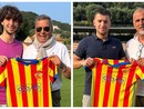 Calciomercato. I rinnovi di giornata sono in mediana; avanti con Ballone e Belvedere