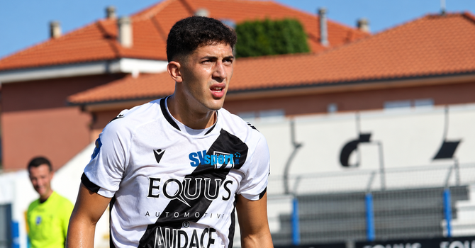 Calciomercato | Il Celle Varazze riporta in Liguria Mateo Likaxhiu, l'ex Albenga ha firmato per le civette Calciomercato | Il Celle Varazze riporta in Liguria Mateo Likaxhiu, l'ex Albenga ha firmato per le civette