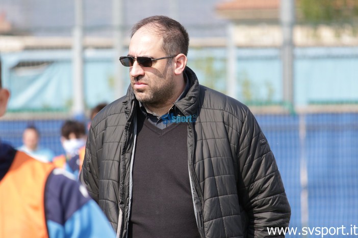 Calcio, Celle Varazze. UFFICIALE: Mario Pisano è il nuovo allenatore Calcio, Celle Varazze. UFFICIALE: Mario Pisano è il nuovo allenatore