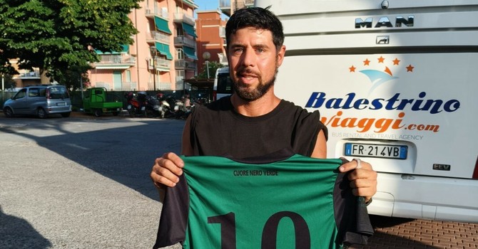 Calciomercato | Preso l'argentino Quintero Diaz, confermati Piazzai e Olivera Calciomercato | Preso l'argentino Quintero Diaz, confermati Piazzai e Olivera