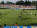 Calcio. Il Milan Futuro fa suo il test con il Celle Varazze, i rossoneri si impongono 3-0 Calcio. Il Milan Futuro fa suo il test con il Celle Varazze, i rossoneri si impongono 3-0