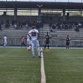 Calcio, Serie D. Il Chisola batte un Celle Varazze compassato, decide il gol di Azizi nel primo tempo